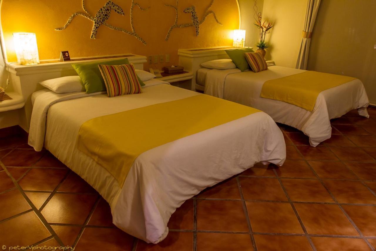 Riviera Maya Hotel Riviera Del Sol מראה חיצוני תמונה